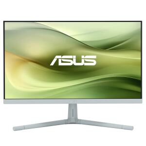 ASUS VU249CFE-G Computerbildschirm 60,5 cm (23.8") 1920 x 1080 Pixel Full HD LCD Grün, Grau