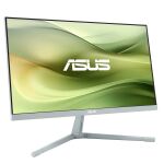 ASUS VU249CFE-G Computerbildschirm 60,5 cm (23.8") 1920 x 1080 Pixel Full HD LCD Grün, Grau