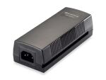 LevelOne POI-3015 PoE-Adapter Schnelles Ethernet, Gigabit...