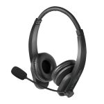 LogiLink BT0060 Kopfhörer & Headset Kabellos...