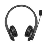 LogiLink BT0060 Kopfhörer & Headset Kabellos...