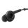 LogiLink BT0060 Kopfhörer & Headset Kabellos Kopfband Büro/Callcenter Bluetooth Schwarz