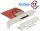 DELOCK PCI Express Card > 1x extern CFexpress Slot