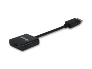 Equip DisplayPort auf HDMI Adapter