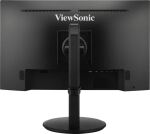 Viewsonic VG Series VG2409-MHDU-2 Computerbildschirm 60,5 cm (23.8") 1920 x 1080 Pixel Full HD LED Schwarz