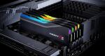 G.Skill Trident Z5 RGB F5-6400J3239G16GX2-TZ5RK Speichermodul 32 GB 2 x 16 GB DDR5 288-pin DIMM