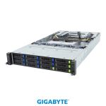 GigaByte R283-S93-AAF1 2U 5th4th Intel...