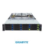 GigaByte R283-S93-AAF1 2U 5th4th Intel...