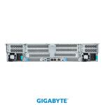 GigaByte R283-S93-AAF1 2U 5th4th Intel 12x3.5"2.5" 2x2400W