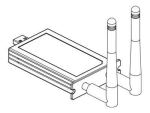 PHILIPS CRD22 Wifi 56 BT module, 3650Q, QE and 4650D