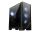 MSI MAG Forge 320R AIRFLOW Micro Tower Schwarz, Transparent