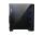 MSI MAG Forge 320R AIRFLOW Micro Tower Schwarz, Transparent