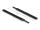 DELOCK Klett-Kabelbinder L 150 x B 12mm farbig Set 10 Stk.