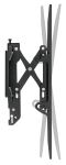 Manhattan 461863 TV-Halterung 2,29 m (90") Schwarz