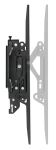 Manhattan 461863 TV-Halterung 2,29 m (90") Schwarz