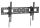 Manhattan 461863 TV-Halterung 2,29 m (90") Schwarz