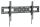 Manhattan 461863 TV-Halterung 2,29 m (90") Schwarz