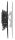 Manhattan 461863 TV-Halterung 2,29 m (90") Schwarz