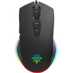 Inca IMG-GT17 Maus Gaming rechts USB Typ-A Optisch 6400 DPI