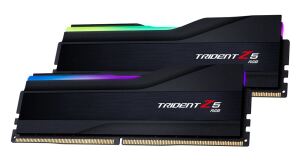 G.Skill Trident F5-6000J3636F16GX2-TZ5RK Speichermodul 32 GB 2 x 16 GB DDR5 288-pin DIMM