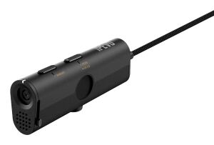 IPEVO CDVU-16IP Dokumentenkamera Schwarz USB 2.0
