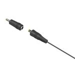 LogiLink PA0198 Ladegerät für Mobilgeräte Universal Schwarz AC Drinnen