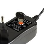 LogiLink PA0198 Ladegerät für Mobilgeräte Universal Schwarz AC Drinnen