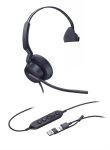 Yealink UH46 Mono Teams USB-C/A Headset
