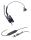 Yealink UH46 Mono Teams USB-C/A Headset