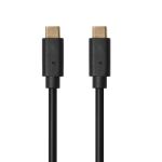 Port Designs 900074 USB Kabel 1 m USB C 10 Gbit/s 60 W...