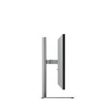 ALOGIC 27F34KCPD Computerbildschirm 68,6 cm (27") 3840 x 2160 Pixel 4K Ultra HD Silber