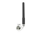 DeLOCK GSM, UMTS Antenne N Buchse 2 dBi 17,8 cm...