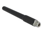 DeLOCK GSM, UMTS Antenne N Buchse 2 dBi 17,8 cm...