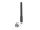 DeLOCK GSM, UMTS Antenne N Buchse 2 dBi 17,8 cm omnidirektional starr mit flexiblem Materialien outdoor schwarz