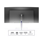 Philips E Line 346E2CUAE/00 Computerbildschirm 86,4 cm (34") 3440 x 1440 Pixel Wide Quad HD+ LCD Schwarz