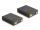DELOCK HDMI KVM Extender Set über Cat.6 Kabel 4K 60 Hz 70 m