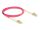 DELOCK LWL Patchkabel LC -> LC 3.00m Multimode Duplex OM4