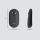 Logitech 920-009204 Tastatur Maus enthalten Universal RF Wireless QWERTY US International Graphit