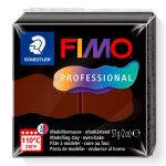 Staedtler FIMO 8040 Modellierton 57 g Schokolade 1...