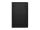 Lanberg WF01-6622-10B Rack 22U Wandmontiertes Regal Schwarz