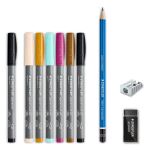Staedtler LineArt & Botanical Set