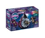 Playmobil Ayuma Unterschlupf der Bat Fairies