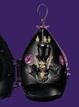 Playmobil Ayuma Unterschlupf der Bat Fairies