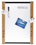Genie 11213 Whiteboard Kork Magnetisch