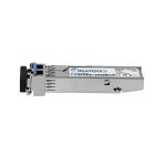 BlueOptics JD119A Netzwerk-Transceiver-Modul Faseroptik 1250 Mbit/s SFP 1310 nm