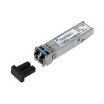 BlueOptics JD119A Netzwerk-Transceiver-Modul Faseroptik 1250 Mbit/s SFP 1310 nm