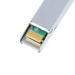 BlueOptics JD119A Netzwerk-Transceiver-Modul Faseroptik 1250 Mbit/s SFP 1310 nm