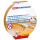 TESA 55714-00000-00 Montageband & -etikett 5 m