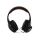 Preo 125085402 Kopfhörer & Headset Kabelgebunden Kopfband Gaming Schwarz, Rot