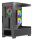 Xilence Beam Midi Tower Schwarz